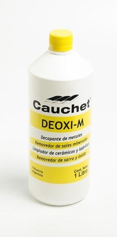 DEOXI-M CAUCHET x 1lt