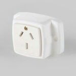 PORTATIL SUPER LUJO 5MTS CON PINZA