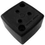 BISAGRA MUNICION 100X37X2,5