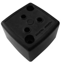 BASE INDUSTRIAL 3 X 16A