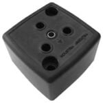 BASE INDUSTRIAL 3 X 32A