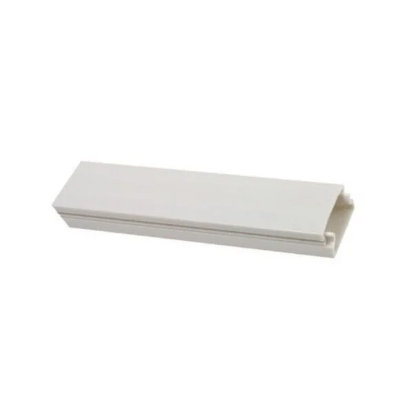 CABLE CANAL 18 X 21 AUTOADHESIVO