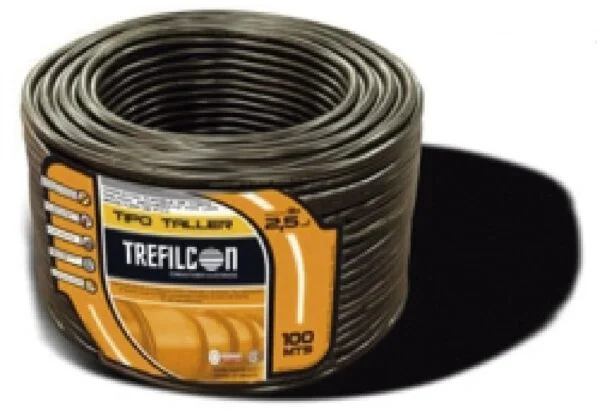 CABLE TIPO TALLER 3×2.5