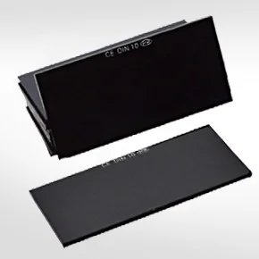 CRISTAL RECT.PARA SOLDADURA TONO 12