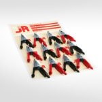 WD-40 LIMPIADOR DE CONTACTOS 226 GR