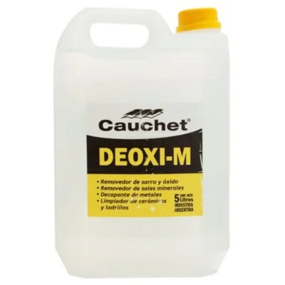 DEOXI-M CAUCHET x 5lt
