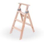 RECEPTACULO RECTO NEGRO