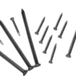 CLAVO DE ACERO 3,3 x 70 mm