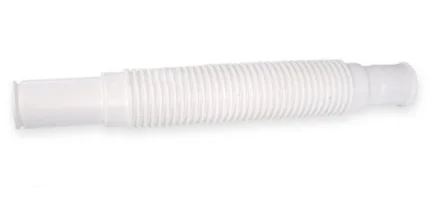 CONECTOR PLASTICO CORRUGADO 50-50