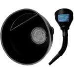 ROCIADOR GIRATORIO 3 BRAZOS CON ESPIGA