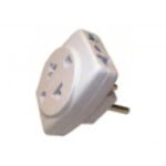 CABLE UNIPOLAR VERDE REFLEX 4mm ROLx100M