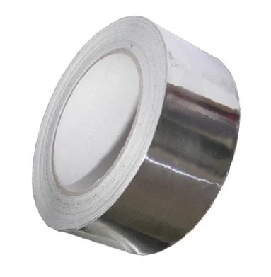 CINTA DE ALUMINIO 48mm X 25m