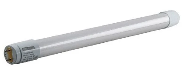 TUBO FLUORESCENTE TLT 18/20 W VIDRIO