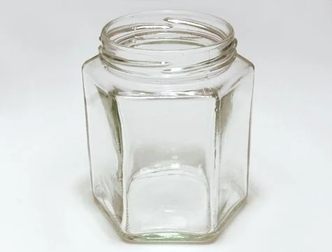 FRASCO HEXAGONAL x 360 B/T OFF 70