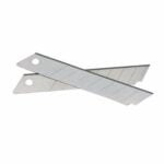 HOJAS PARA CUTTER TRAPEZOIDAL CAJA X 10
