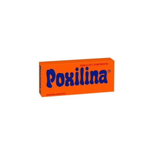 POXILINA 10 MIN. 155 ML/ 250GRS.