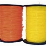 TANZA CUADRADA 2mm 1KG/220mts.