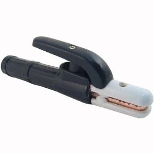 PINZA PORTAELECTRODOS DE 300 AMP.