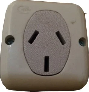 MODULO INTERRUPTOR COMBINADO VERONA