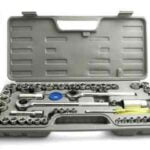 TORNILLO VIALRO-FIX 3 x30 mm x200 Unid.