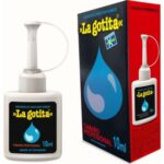 SOPAPA 40 MM C/ REJ.ACER.INOX.TORNILLO 3