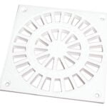 FICHA 16 HEMBRA 3 PERNOS CHATOS BLANCO