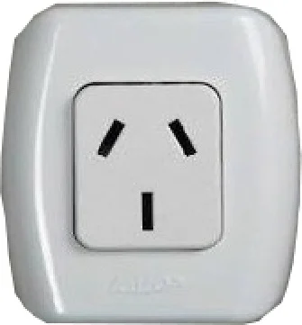 LLAVE TEKNA 1 TOMA