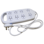 PROLONGADOR 4 TOMAS BINORMA CON BORNE