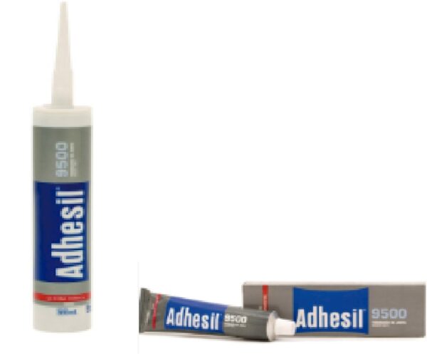 ADHESIL 9500 GRIS 300ml