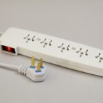 MULTITOMA MEGA 4T CON TERMICA 1,5mts
