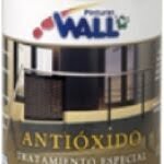 BARNIZ MATE EN AEROSOL 05x 250cc