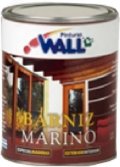 BARNIZ MARINO SATINADO 1L