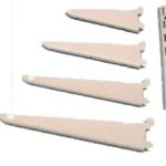 TORNILLO VIALRO-FIX 6 x60 mm x200 Unid.