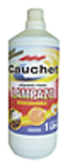 LIQUIDO PARA LAMPAZO X 1LT