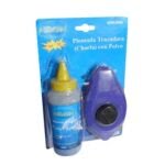 TAPA PLASTICO PARA FRASCO 110