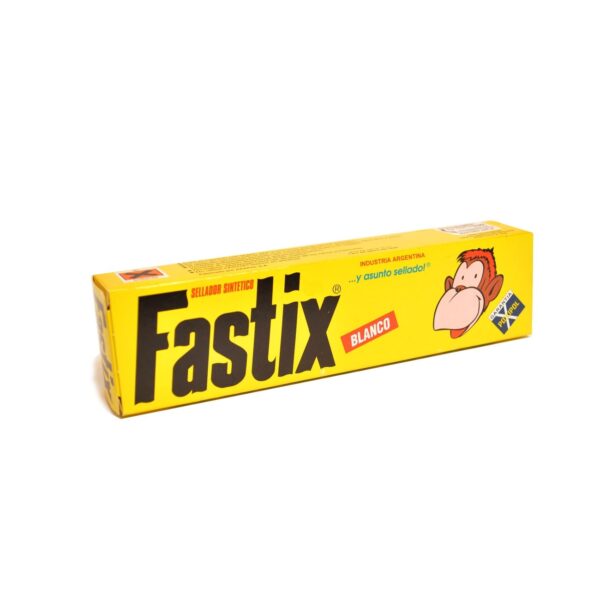 FASTIX BLANCO 100 ML/100GRS.