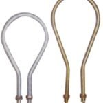 RESISTENCIA PALETA BRONCE