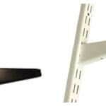 FICHA 16 HEMBRA 3 PERNOS CHATOS BLANCO