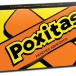 POXITAS 12 UNIDADES