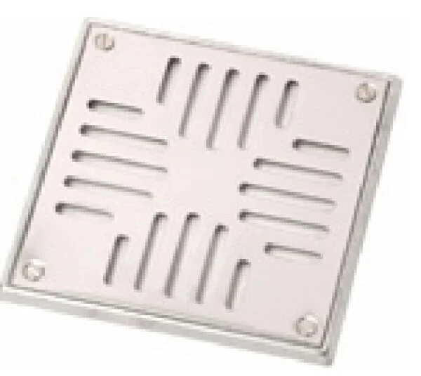 REJILLA PLASTICA 10 x 10