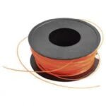 TANZA ALBAÑIL 0,8mm X 100mts.