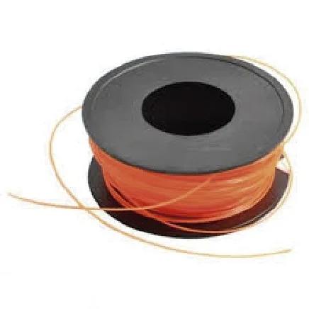 TANZA ALBAÑIL 0,8mm X 100mts.