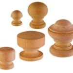 TORNILLO INODORO BRONCE 80mm