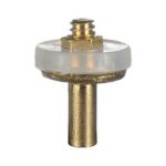 VALVULA 1/2″ SILICONADA