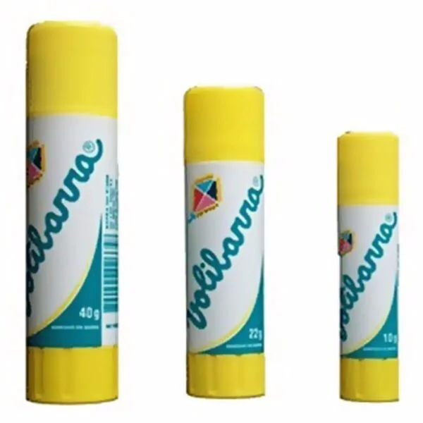 VOLIBARRA 10 GRS.