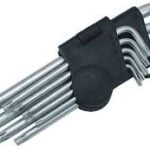 LLAVE PARA MANDRIL DE 10 MM. EN BLISTER