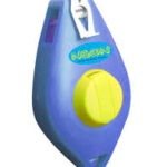 DISCO DE DESBASTE 115x6x 22.2m PARA ACERO