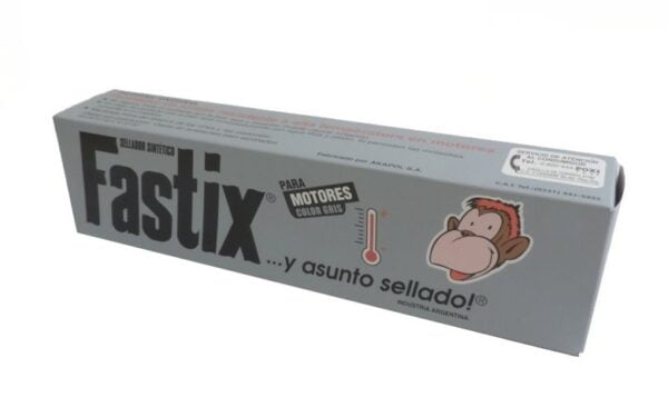 FASTIX PARA MOTORES X 25G