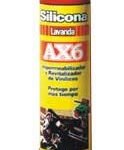 SILICONA AX6 LAVANDA  AEROSOL 440cc