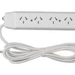 PROLONGADOR 4 TOMAS BINORMA x 3mts